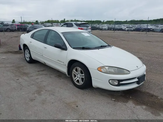 1999 Dodge Intrepid ES