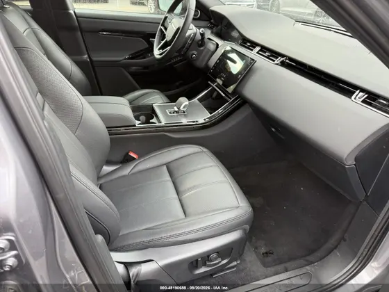 2026 Land Rover Range Rover Evoque Core S