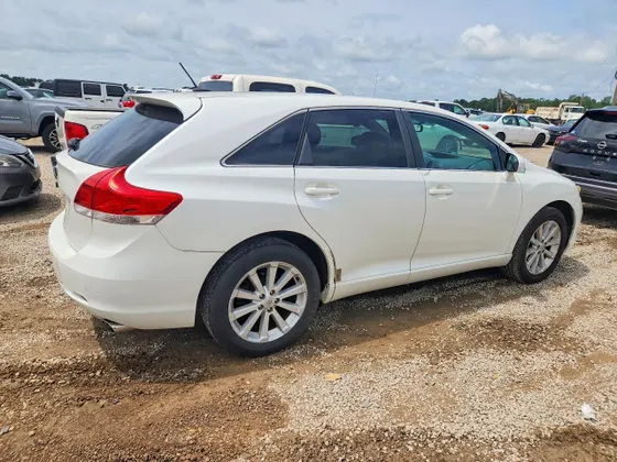 2010 Toyota Venza