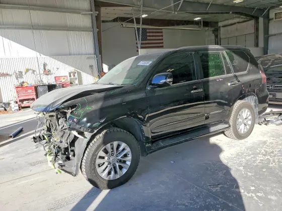2019 Lexus GX GX 460 Premium