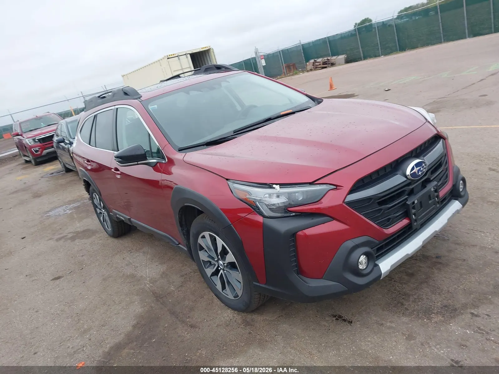 2023 Subaru Outback Limited