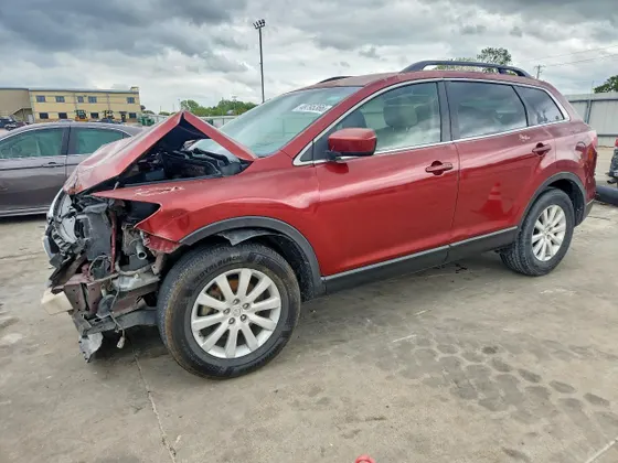 2008 Mazda CX-9 Sport