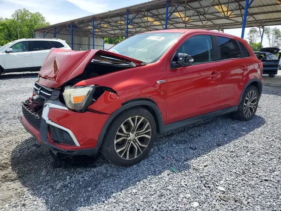 2019 Mitsubishi Outlander Sport ES 2.0