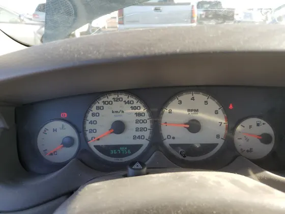 2000 Chrysler NEON LE