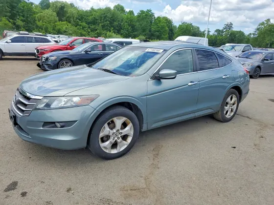 2011 Honda Accord Crosstour EX-L