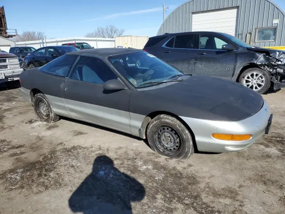 1994 Ford Probe