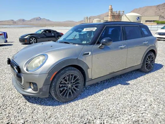 2016 MINI Cooper Clubman COOPER