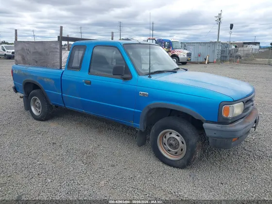 1994 Mazda 4WD Pickup SE