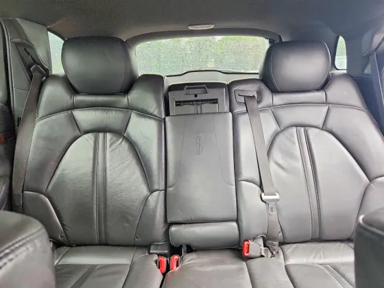 2015 Lincoln MKT