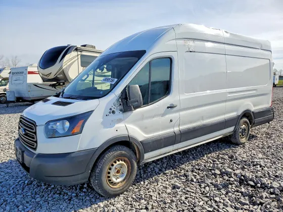 2019 Ford Transit Van TRANSIT