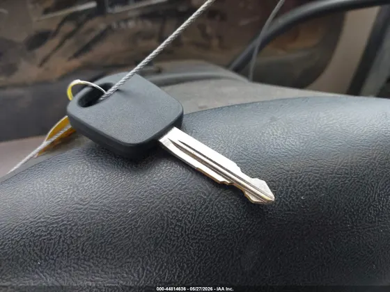 1998 Mercury Mountaineer
