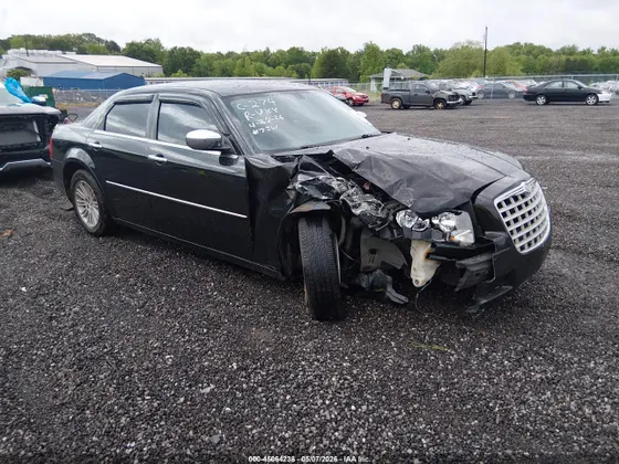 2010 Chrysler 300 Touring