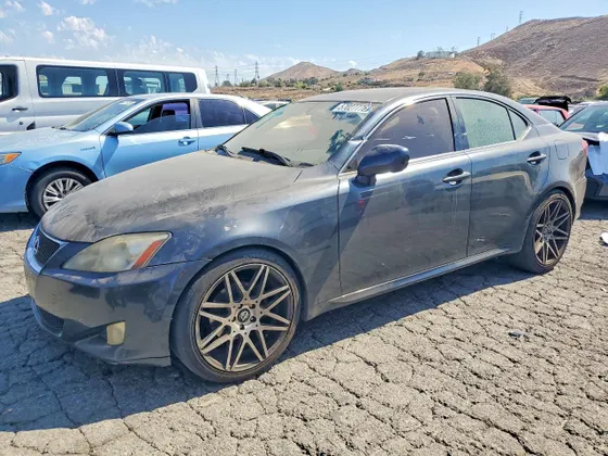 2007 Lexus IS 250 IS