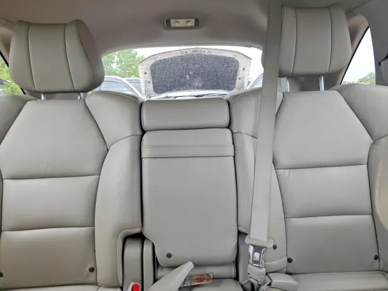2012 Acura MDX Tech Pkg