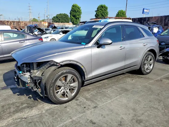 2022 Genesis GV70 3.5T Sport