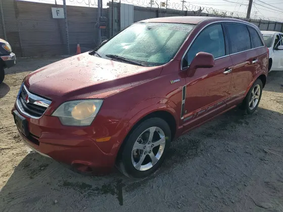2009 Saturn VUE Hybrid I4