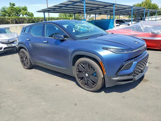 2023 Fisker Ocean One