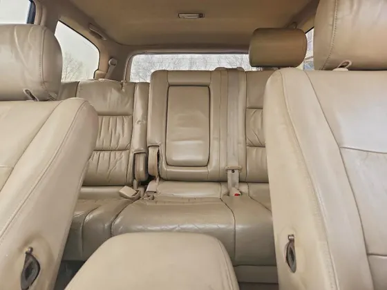 1998 Toyota Land Cruiser