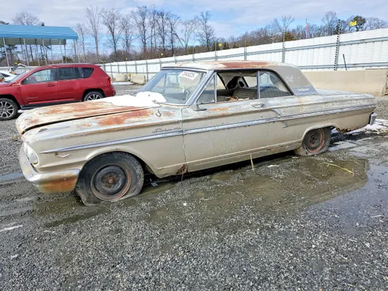 1964 Ford FAIRLANE