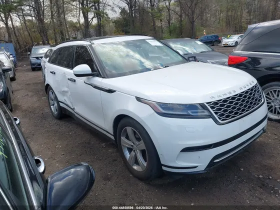 2021 Land Rover Range Rover Velar S