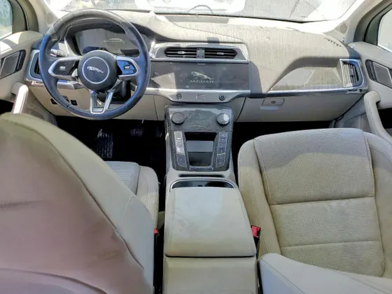 2019 Jaguar I-PACE S