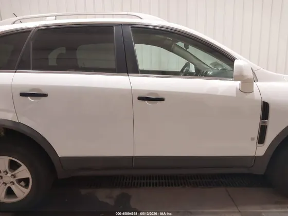 2009 Saturn VUE XE