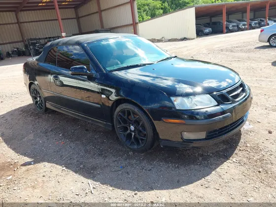 2005 Saab 9-3 Arc