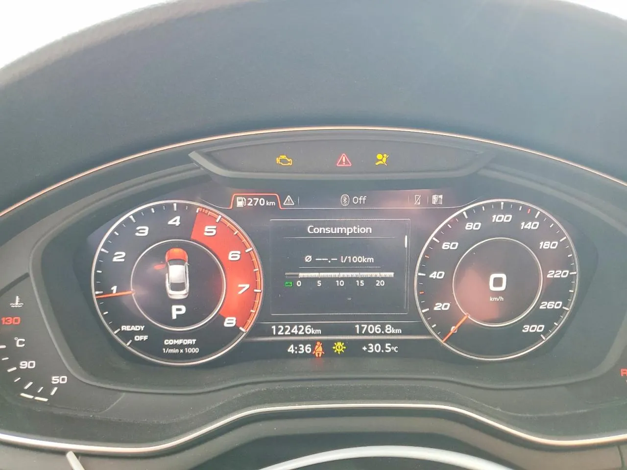 2018 Audi S5 Sportback Prestige