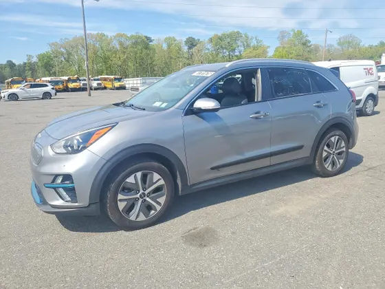 2022 Kia Niro EV EX