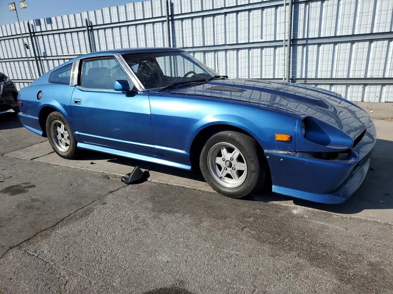 1979 Datsun 280ZX