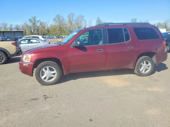 2005 GMC Envoy XL SLE