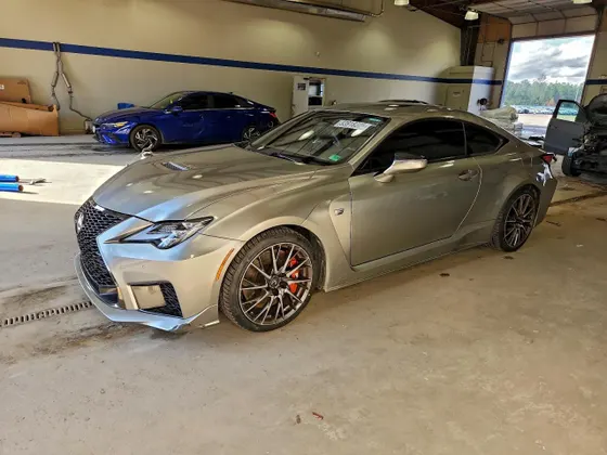 2020 Lexus RC F RC-F