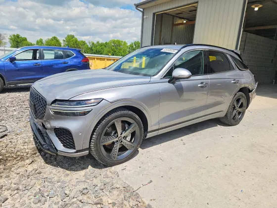 2024 Genesis GV70 2.5T