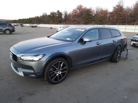 2020 Volvo V90 Cross Country T6 INSCRIPTION