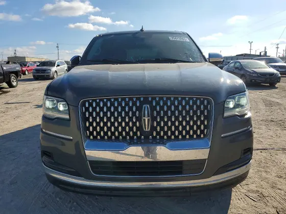2023 Lincoln Navigator Black Label