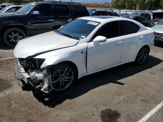 2013 Lexus IS 350 350