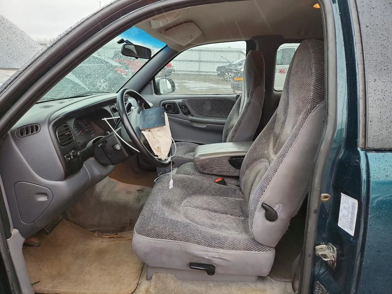 1997 Dodge Dakota