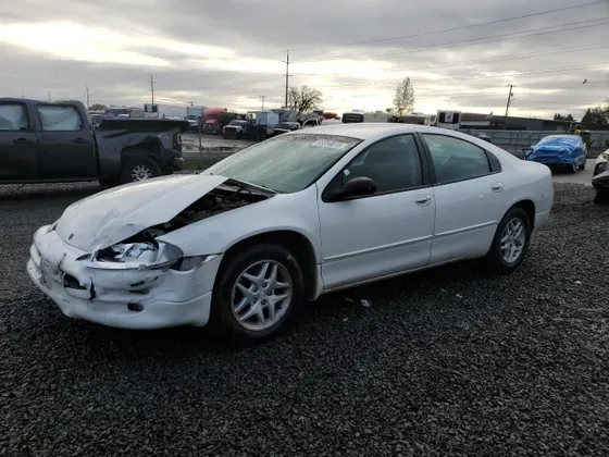 2002 Dodge Intrepid SE