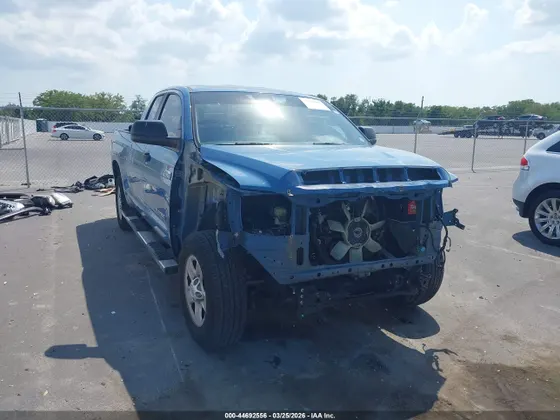 2020 Toyota Tundra 2WD SR