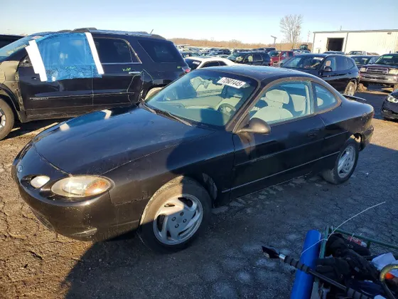 1998 Ford Escort ZX2 "Cool"