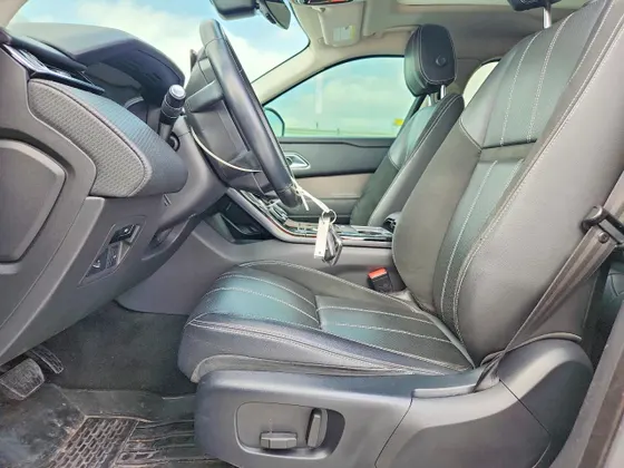 2019 Land Rover Range Rover Velar S