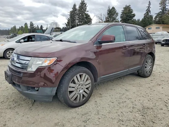 2010 Ford Edge Limited