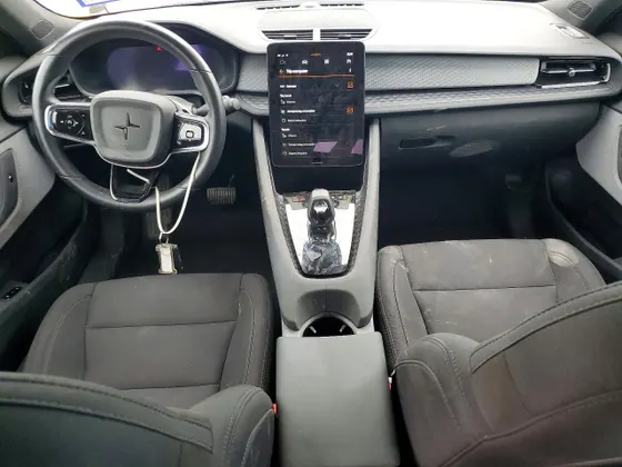 2023 Polestar 2