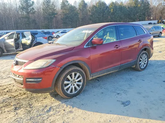 2009 Mazda CX-9 Sport