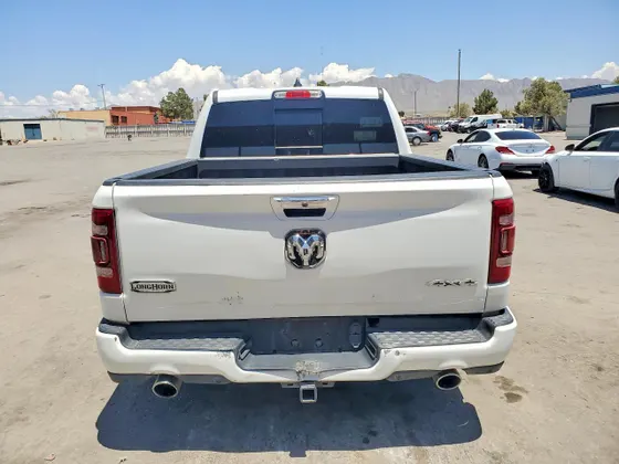 2020 Ram 1500 Longhorn