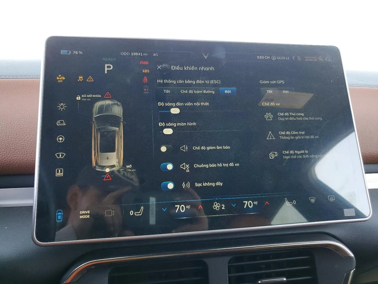 2023 VinFast VF 8 Plus