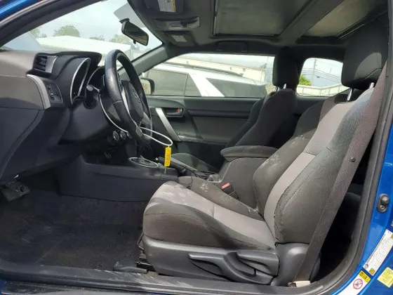 2015 Scion tC SCION TC