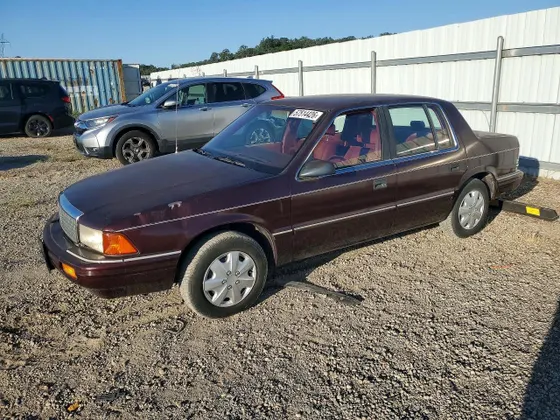 1994 Plymouth Acclaim