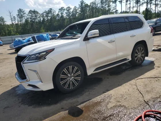 2020 Lexus LX LX 570