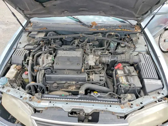 1995 Honda Accord